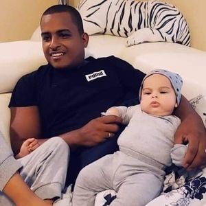 Meet your Posher, Raidel